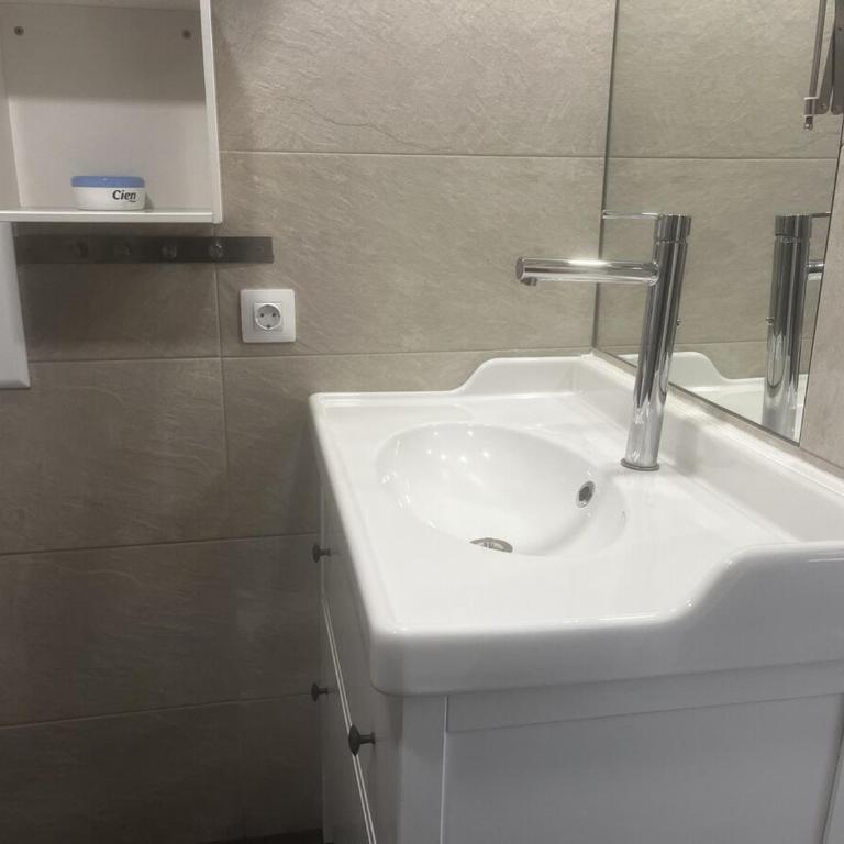 GuestReady - San Agustin Sunny Balcony - Apartamento - 16