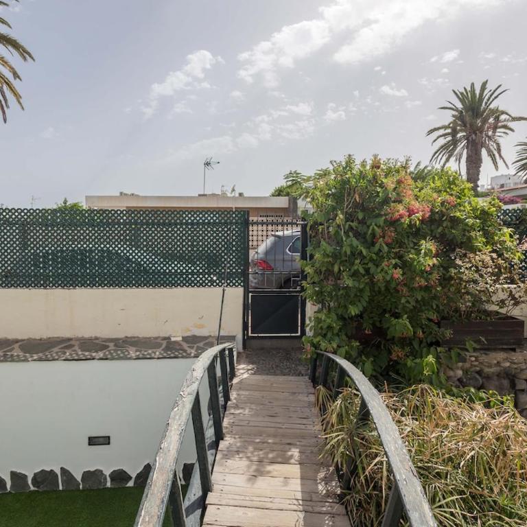 GuestReady - San Agustin Sunny Balcony - Apartamento - 26
