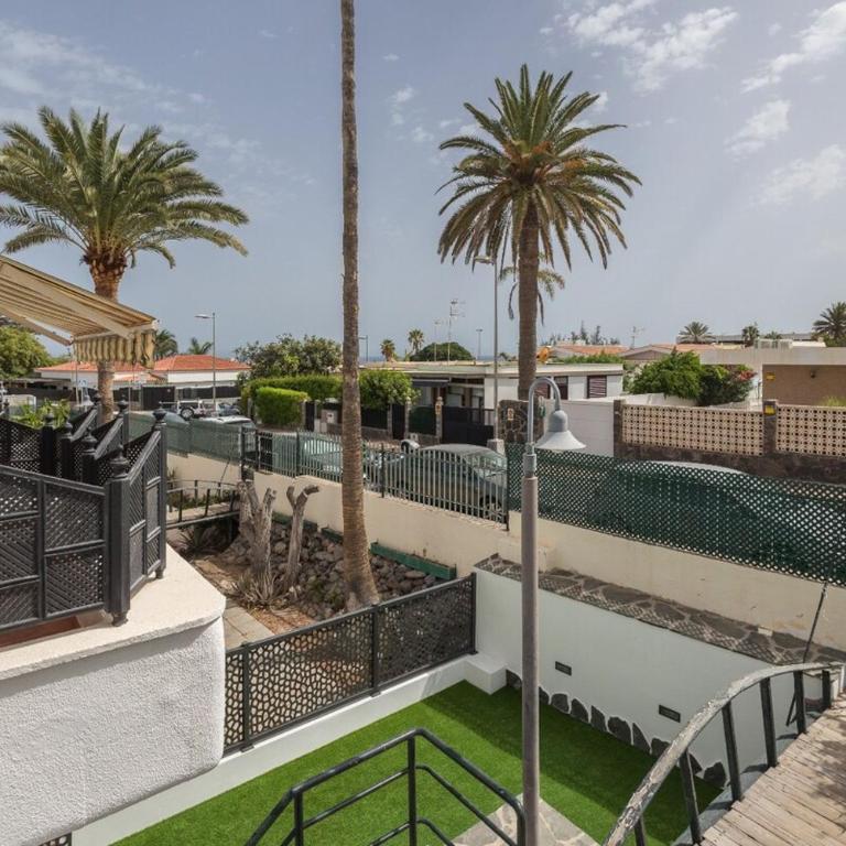 GuestReady - San Agustin Sunny Balcony - Apartamento - 24