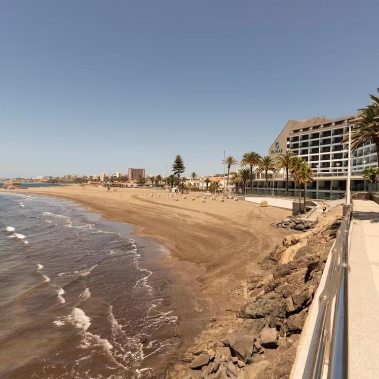 GuestReady - San Agustin Sunny Balcony - Apartamento - 8