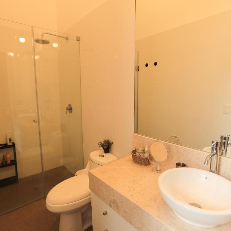 Diseño, Luz Natural y Jardín Privado en Loft - Apartamento de 1 dormitorio - 24