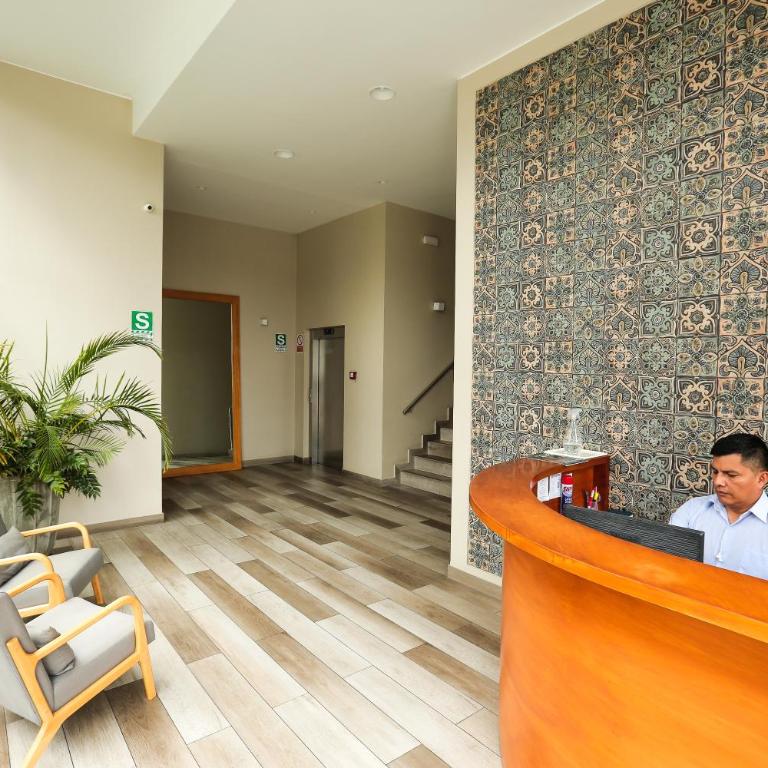 Diseño, Luz Natural y Jardín Privado en Loft - Apartamento de 1 dormitorio - 37