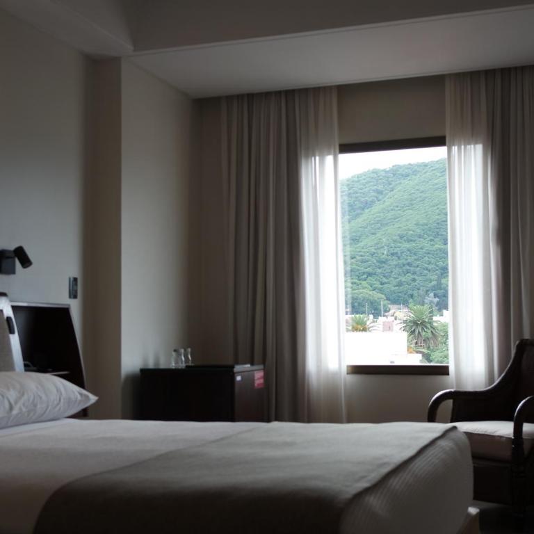 Hotel Almería - Executive Double Room - 6