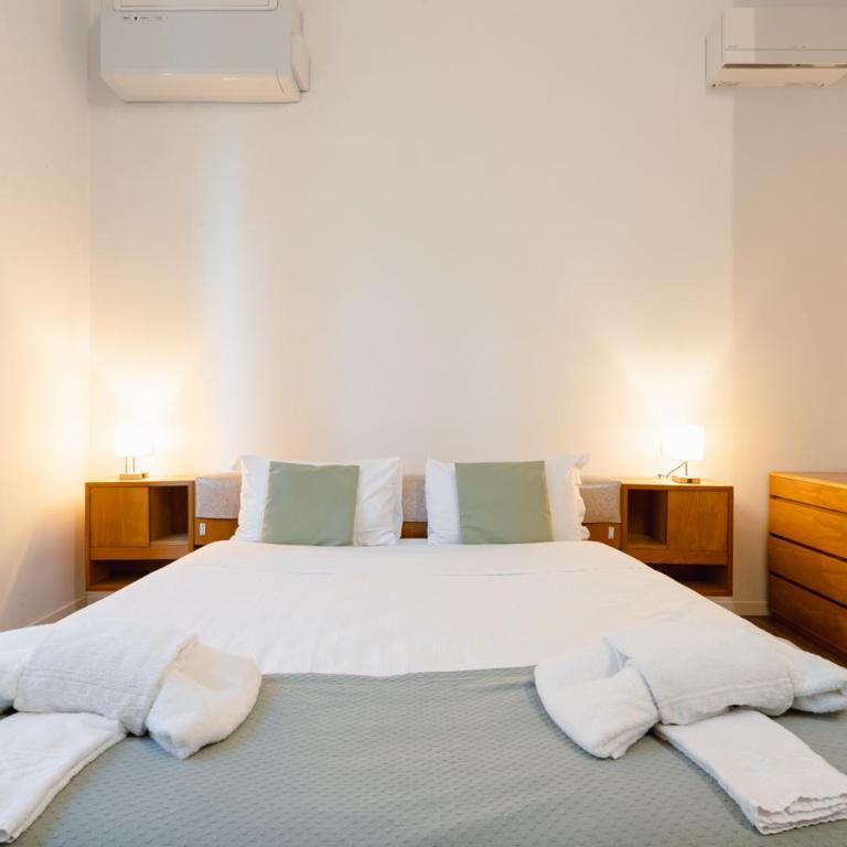 Aurora Urban Nest - Appartamento con 1 Camera da Letto - 2