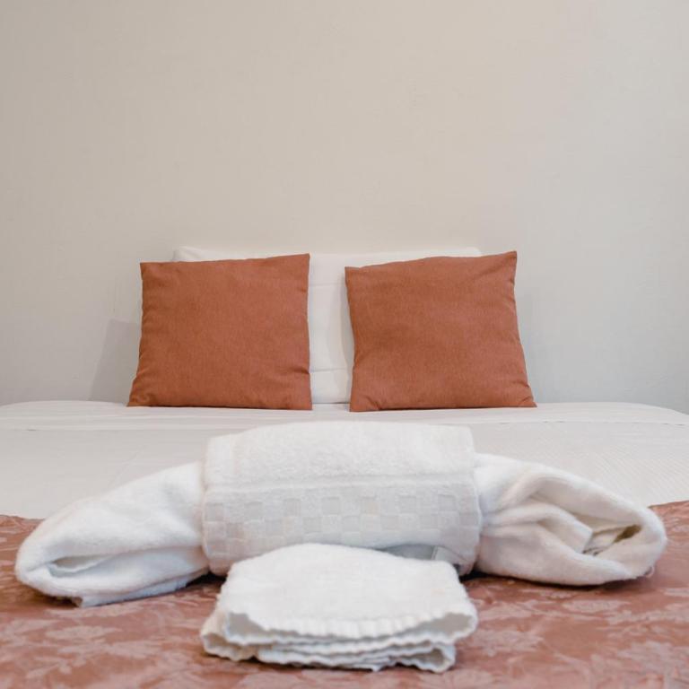 Aurora Urban Nest - Appartamento con 1 Camera da Letto - 10