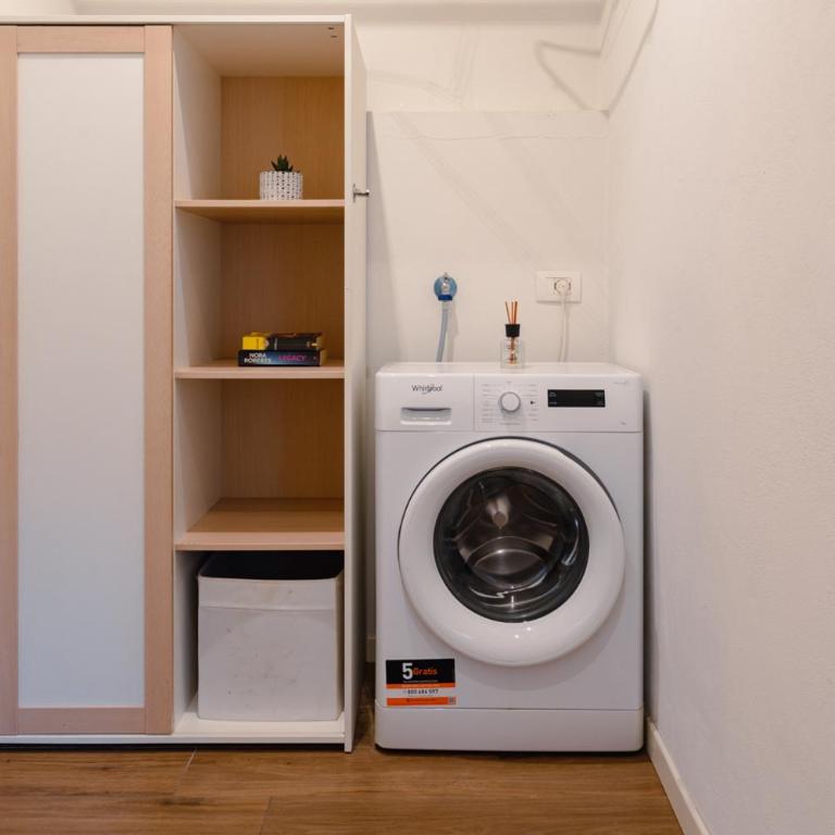 Aurora Urban Nest - Appartamento con 1 Camera da Letto - 15