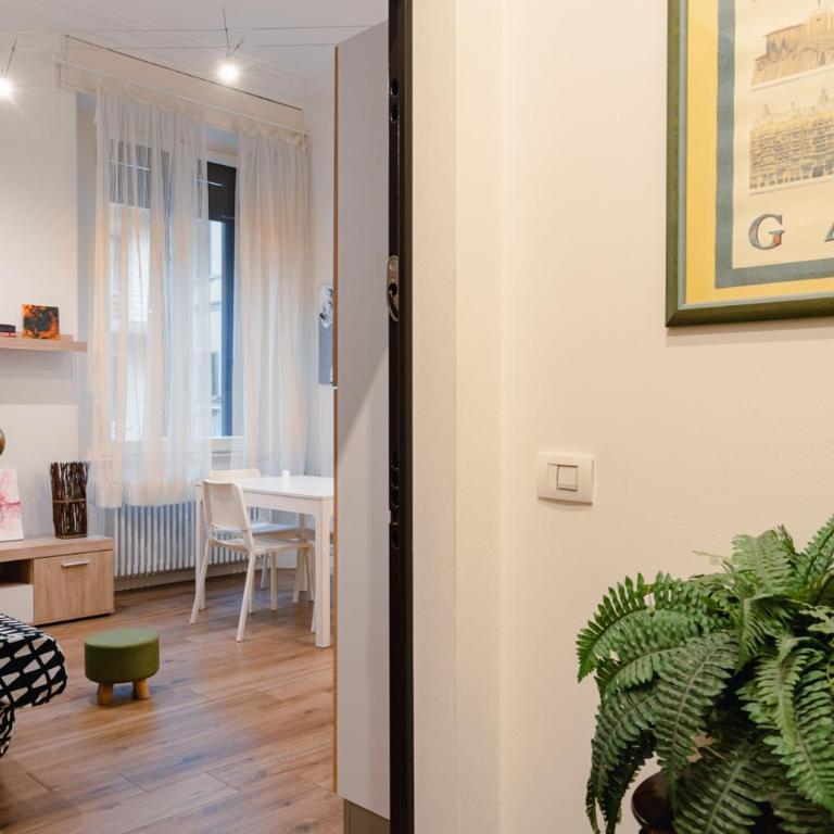 Aurora Urban Nest - Appartamento con 1 Camera da Letto - 21