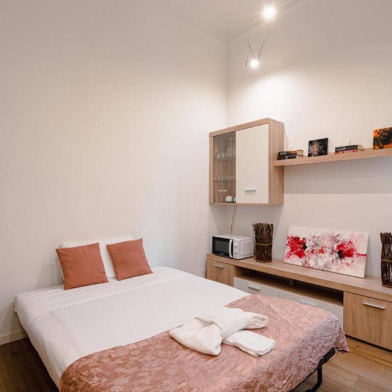 Aurora Urban Nest - Appartamento con 1 Camera da Letto - 27