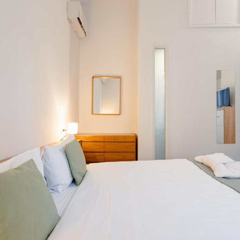 Aurora Urban Nest - Appartamento con 1 Camera da Letto - 34