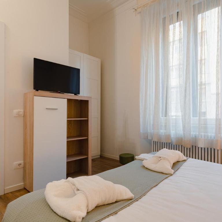 Aurora Urban Nest - Appartamento con 1 Camera da Letto - 35