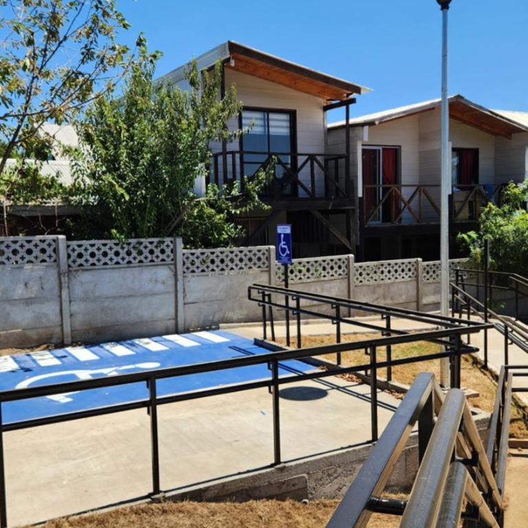 Cordillera duplex 3 - Two-Bedroom Apartment - 11