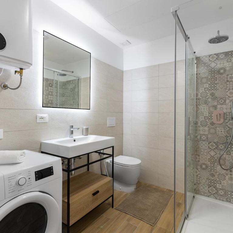 2 Apt, M3 Affori 15 min to Duomo e WiFi - Appartamento - 6