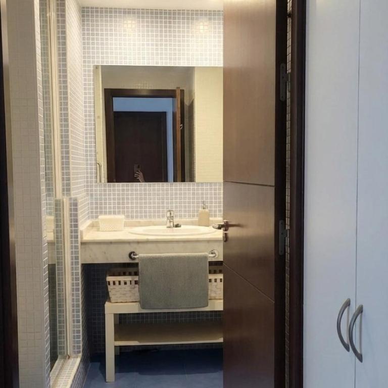 Palm Mar Exclusive Suite - Tenerife Sur - Apartamento Deluxe de 1 dormitorio con vistas al jardín - 14