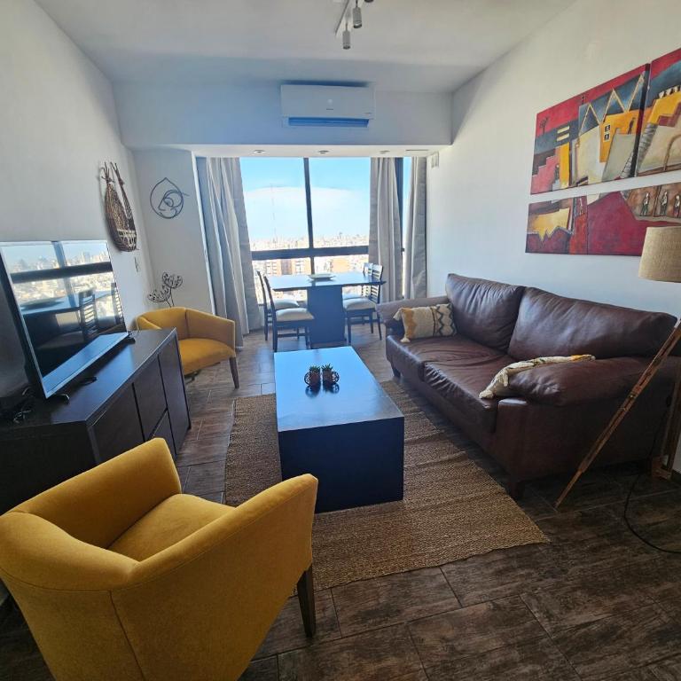 Panorama 27 Botánico - Two-Bedroom Apartment - 2
