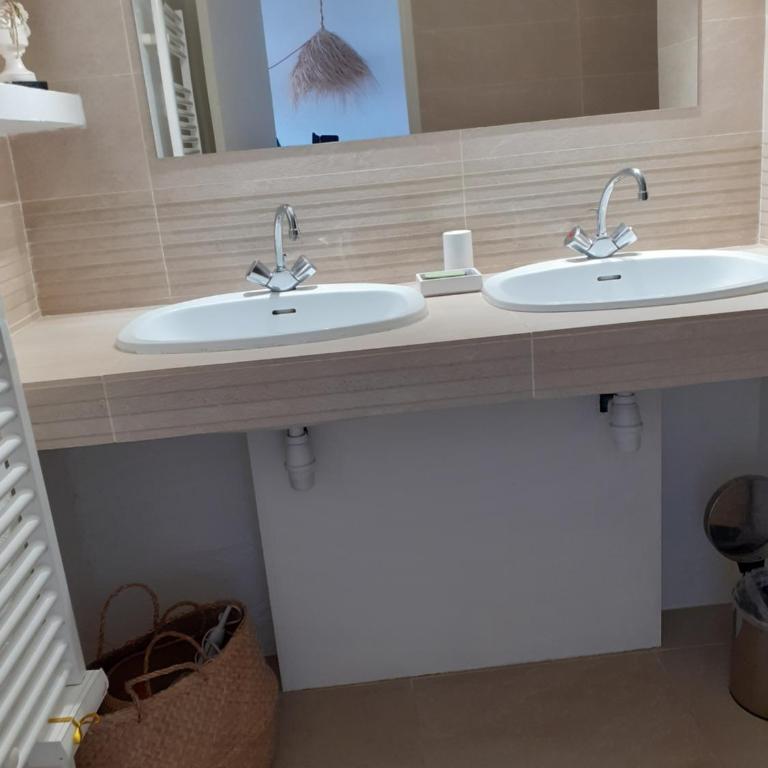 Amazing sea view villa - Villa 3 Chambres - 3
