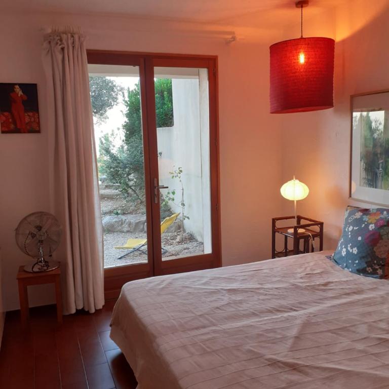 Amazing sea view villa - Villa 3 Chambres - 19