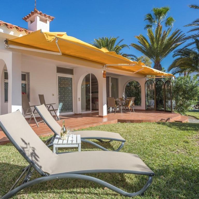 GuestReady - Sun Club 453 C Water Mill - Apartment - 34