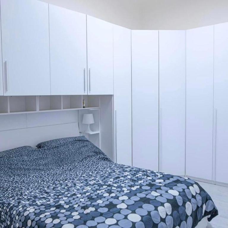 El Porteno HOWME - Appartamento con 1 Camera da Letto - 3