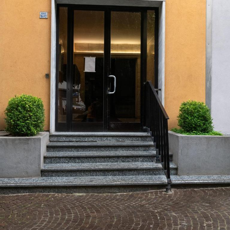 Suite Emotion 20 e sei a casa in centro! - Monolocale Deluxe - 22