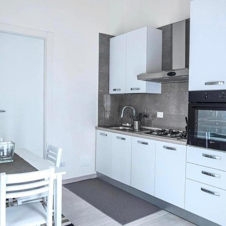 El Porteno HOWME - Appartamento con 1 Camera da Letto - 6