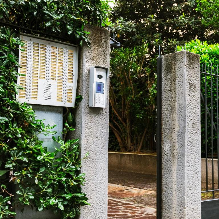 Suite Emotion 20 e sei a casa in centro! - Monolocale Deluxe - 21