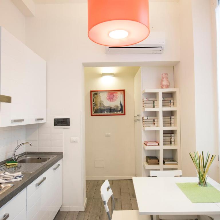 Pegaso Apartment - Appartamento - 8