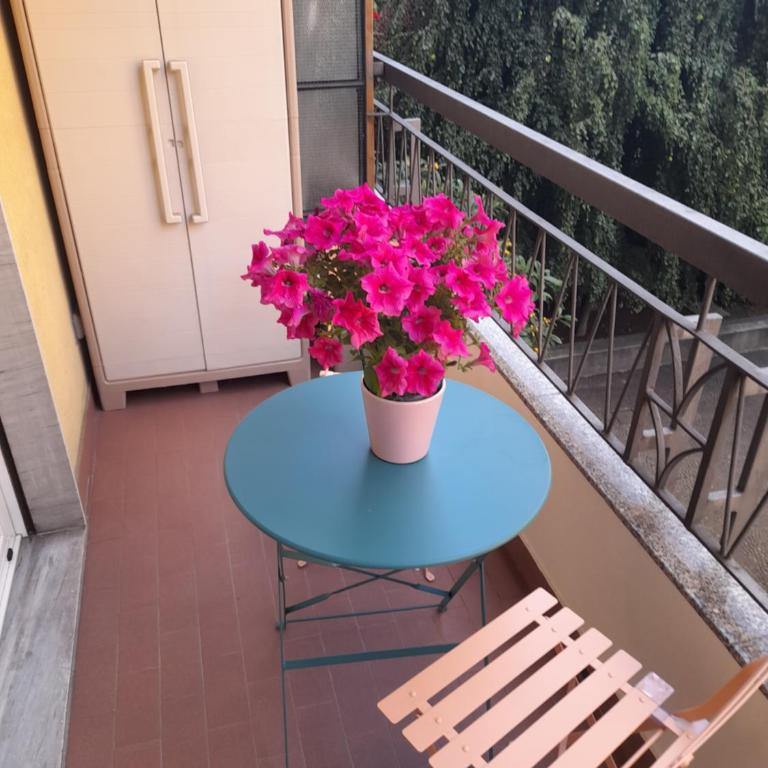 Suite Emotion 20 e sei a casa in centro! - Monolocale Deluxe - 19