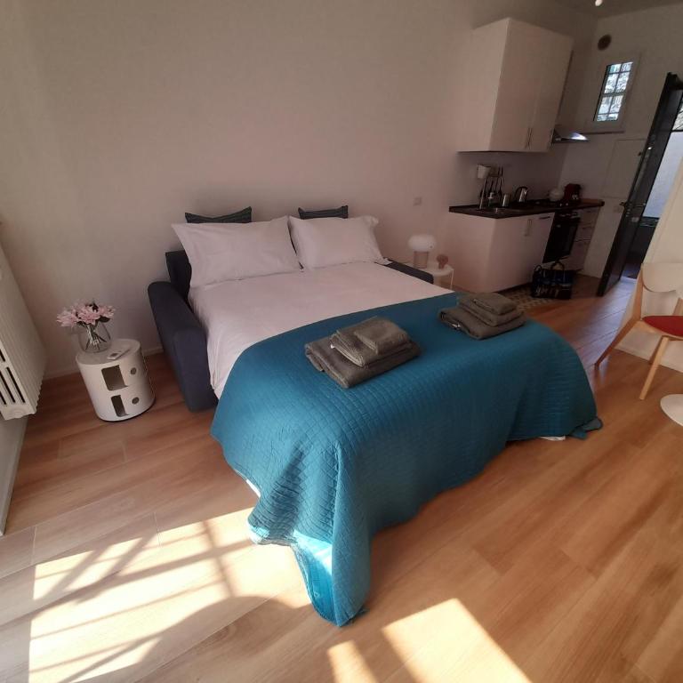 Suite Emotion 20 e sei a casa in centro! - Monolocale Deluxe - 6
