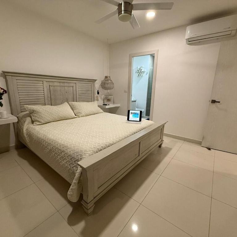 Zoho Luxury Condo with Rooftop Pool, Gym, Parking - One-Bedroom Apartment - 6