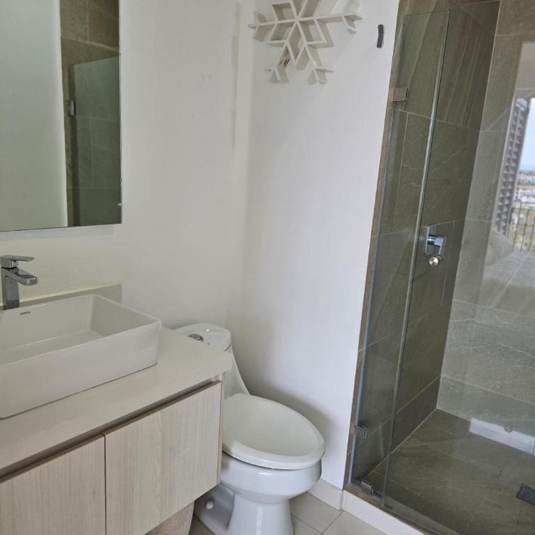 Zoho Luxury Condo with Rooftop Pool, Gym, Parking - One-Bedroom Apartment - 17