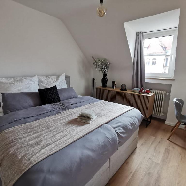 Königstraße DÜRER Apartment - Appartement 1 Chambre - 1