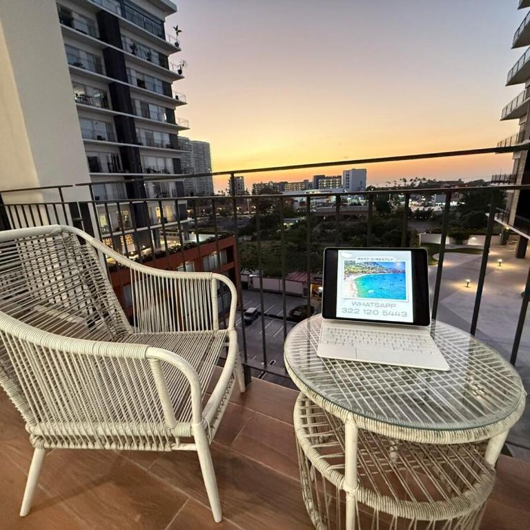 Zoho Luxury Condo with Rooftop Pool, Gym, Parking - One-Bedroom Apartment - 26