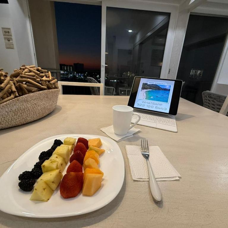 Zoho Luxury Condo with Rooftop Pool, Gym, Parking - One-Bedroom Apartment - 31