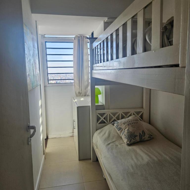Panorama 27 Botánico - Two-Bedroom Apartment - 7