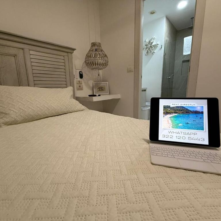 Zoho Luxury Condo with Rooftop Pool, Gym, Parking - One-Bedroom Apartment - 37