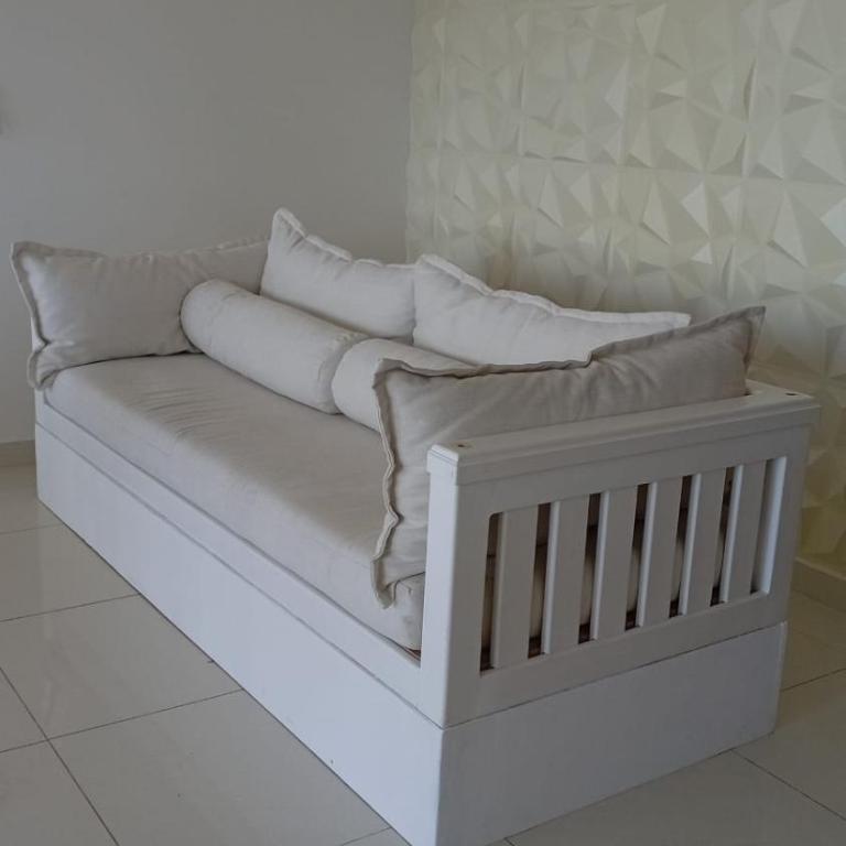 Zoho Luxury Condo with Rooftop Pool, Gym, Parking - One-Bedroom Apartment - 51