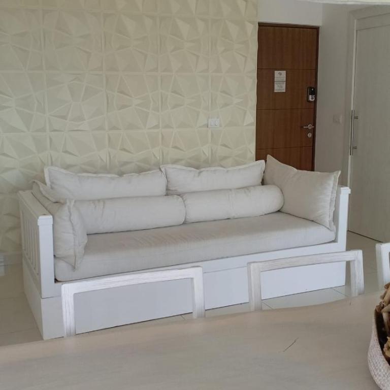 Zoho Luxury Condo with Rooftop Pool, Gym, Parking - One-Bedroom Apartment - 53