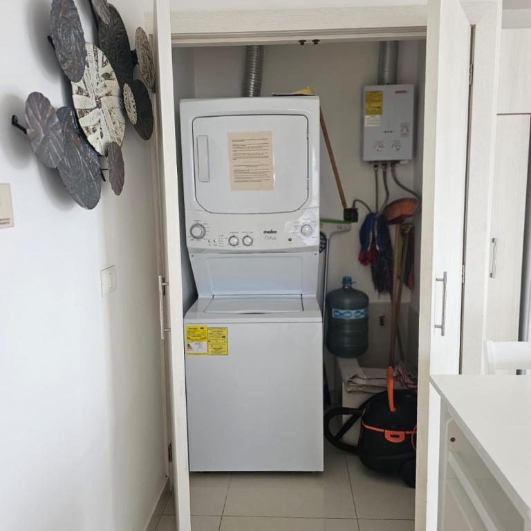 Zoho Luxury Condo with Rooftop Pool, Gym, Parking - One-Bedroom Apartment - 54