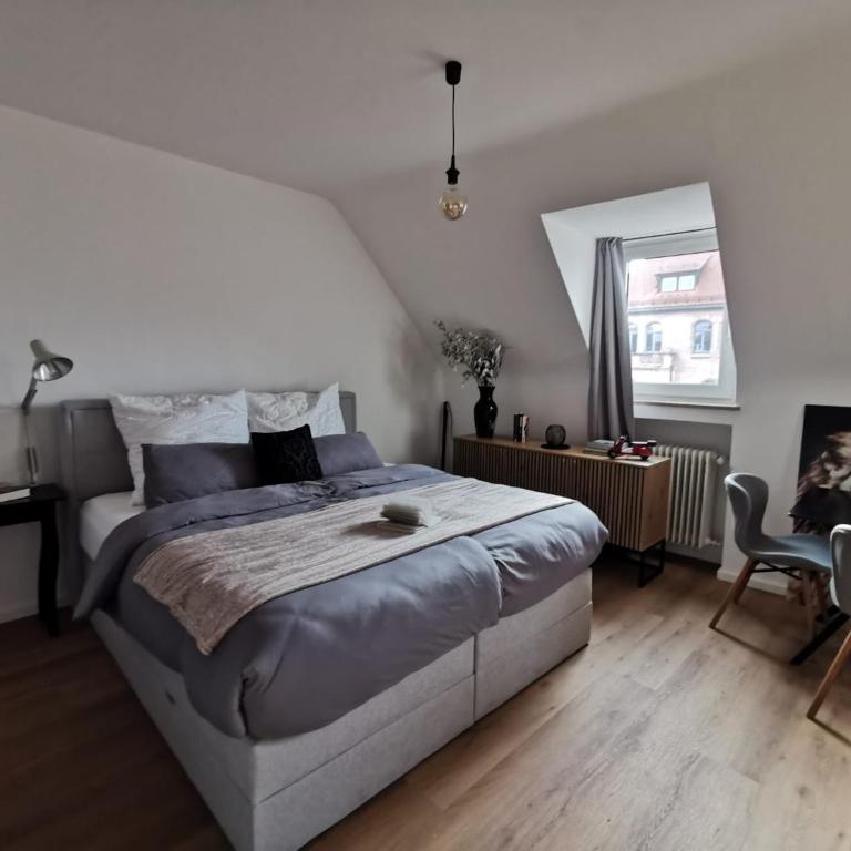 Königstraße DÜRER Apartment - Appartement 1 Chambre - 3