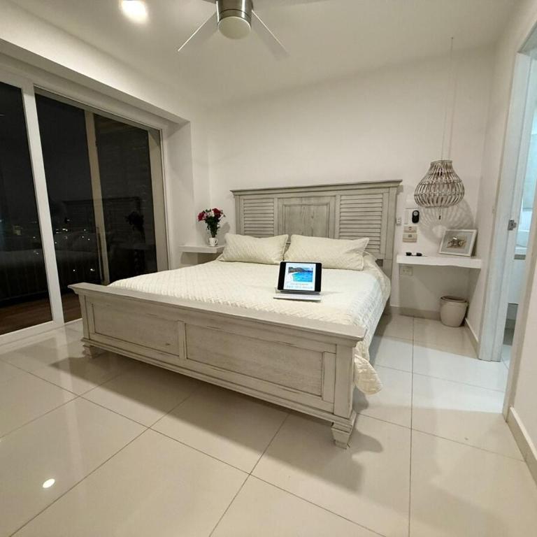 Zoho Luxury Condo with Rooftop Pool, Gym, Parking - One-Bedroom Apartment - 56