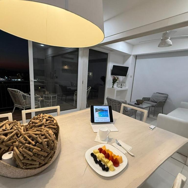 Zoho Luxury Condo with Rooftop Pool, Gym, Parking - One-Bedroom Apartment - 59