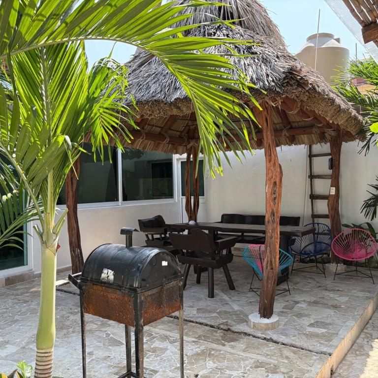 Villa Icacos Coco Haramara Acapulco Guerrero - Casa de 4 dormitorios - 5