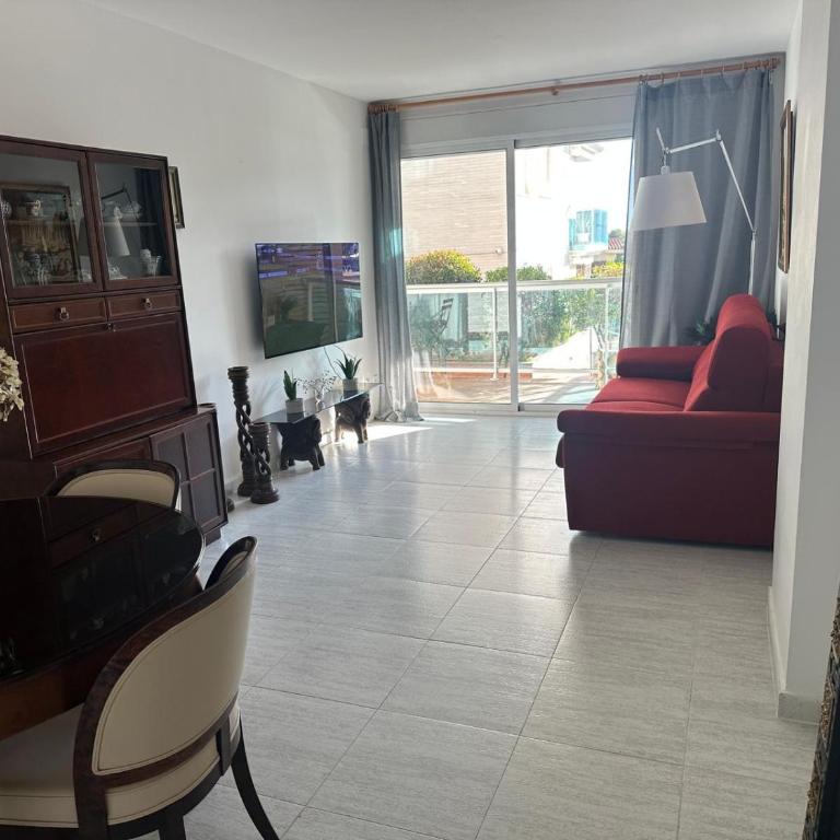 Apartamento en Salou - Apartamento de 2 dormitorios - 1