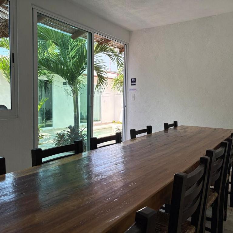 Villa Icacos Coco Haramara Acapulco Guerrero - Casa de 4 dormitorios - 8