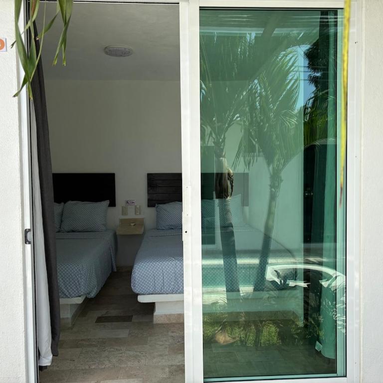 Villa Icacos Coco Haramara Acapulco Guerrero - Casa de 4 dormitorios - 12
