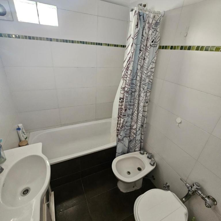 Panorama 27 Botánico - Two-Bedroom Apartment - 8