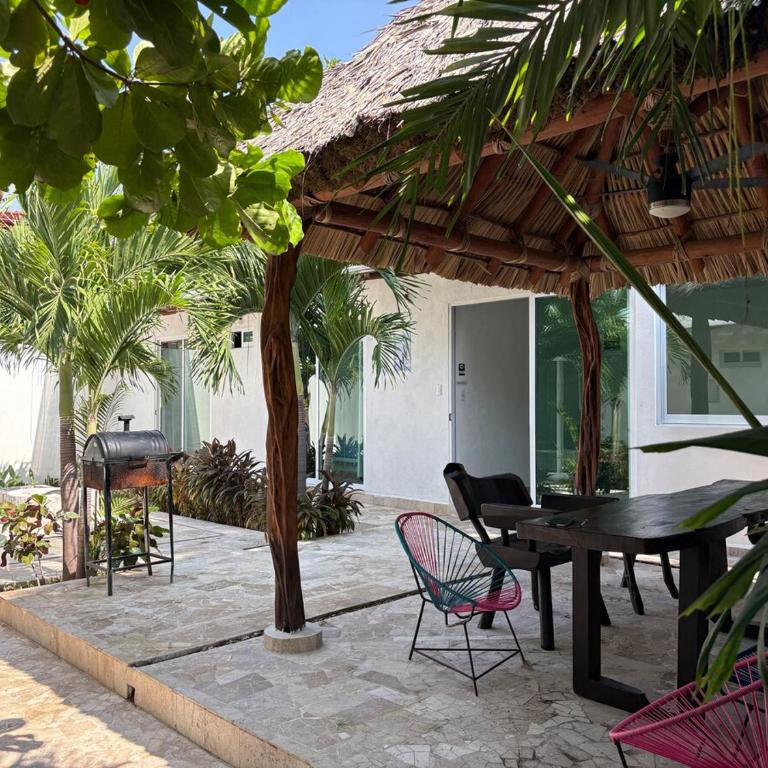 Villa Icacos Coco Haramara Acapulco Guerrero - Casa de 4 dormitorios - 15