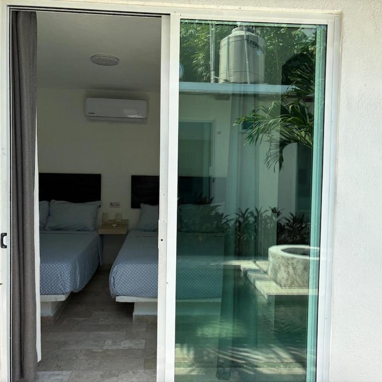 Villa Icacos Coco Haramara Acapulco Guerrero - Casa de 4 dormitorios - 16