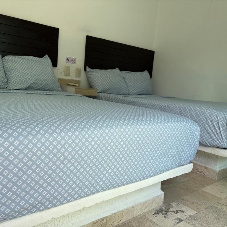 Villa Icacos Coco Haramara Acapulco Guerrero - Casa de 4 dormitorios - 17