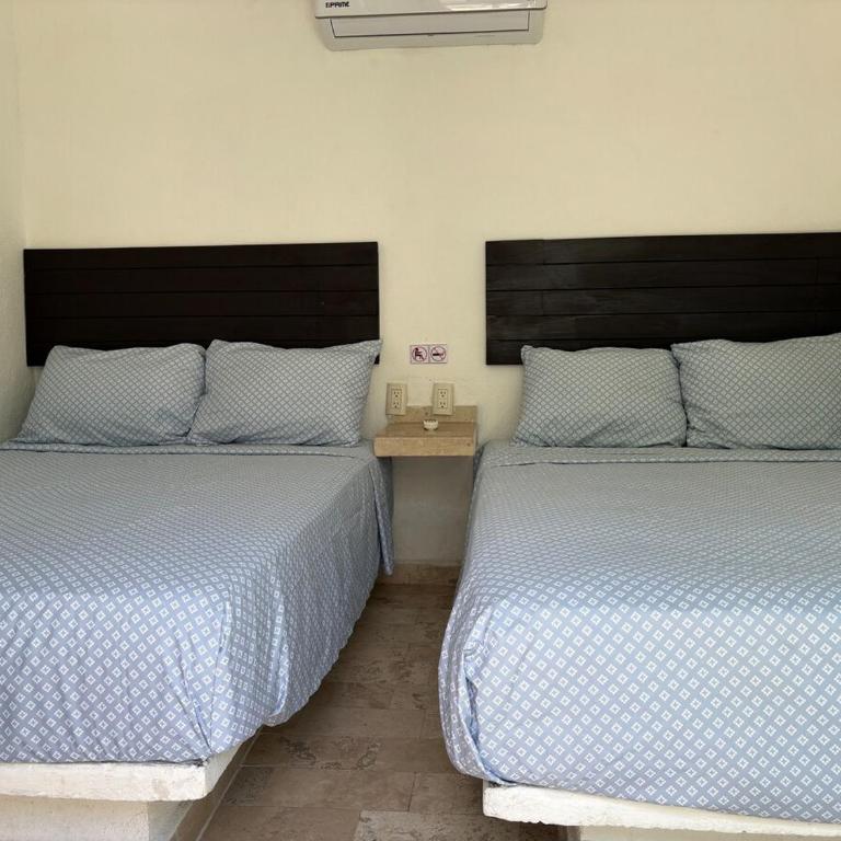 Villa Icacos Coco Haramara Acapulco Guerrero - Casa de 4 dormitorios - 19